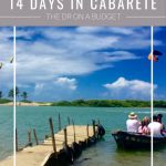 cabarete 14 days dr on a budget