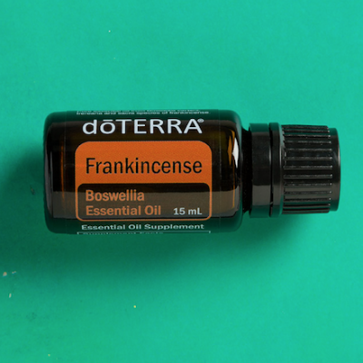 frankincense essential oil doterra jillwiley