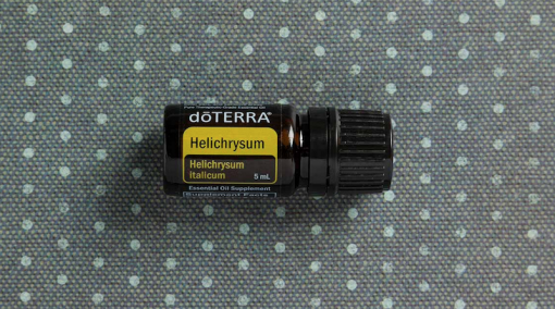 helichrysum essential oil doterra jillwiley heli