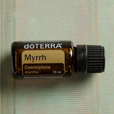 myrrh essential oil doterra jillwiley