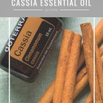 cassia essential oil doterra jillwiley