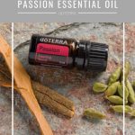 passion essential oil jillwiley doterra