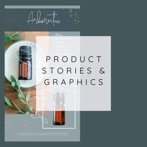 Editable Stories and Posts (all products)